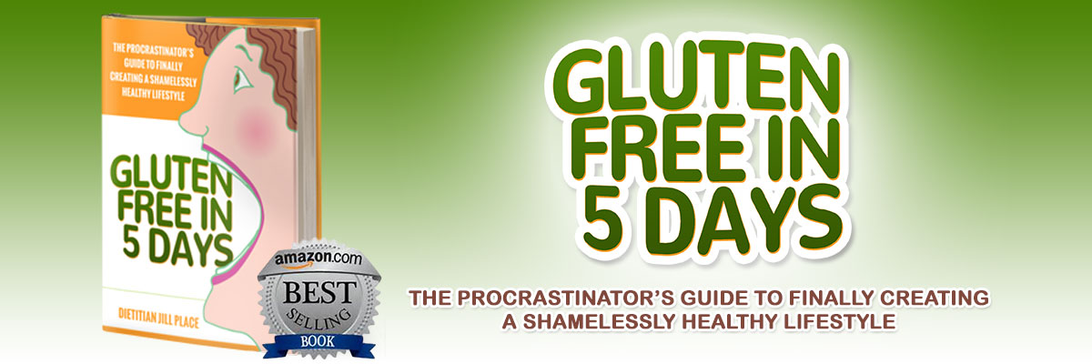 Glutenfree in 5 Days